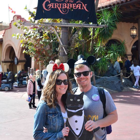 Meet your Posher, Jacquelyn - Picture 1 of 1